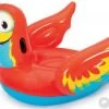 Inflatable Peppy Parrot -Swimgear Haven inflatable peppy parrot original