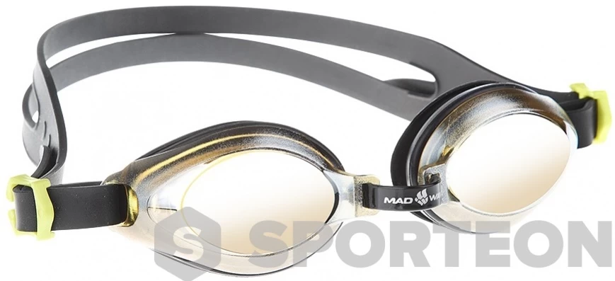 Mad Wave Aqua Mirror Junior 4 Mad Wave Aqua Mirror Junior - Image 2