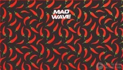 Mad Wave Chilli Microfibre Towel