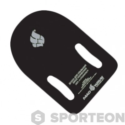Mad Wave Drive Swimming Kickboard 3 Mad Wave Drive Swimming Kickboard