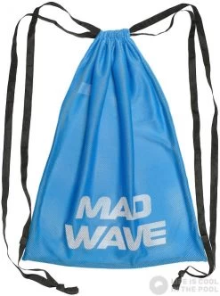Mad Wave Dry Mesh Bag -Swimgear Haven mad wave dry mesh bag original 2