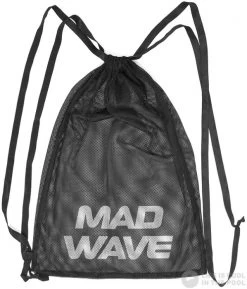 Mad Wave Dry Mesh Bag -Swimgear Haven mad wave dry mesh bag original 3