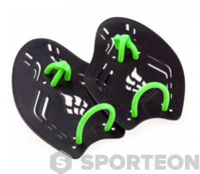 Mad Wave Extreme Swimming Hand Paddles 3 Mad Wave Extreme Swimming Hand Paddles