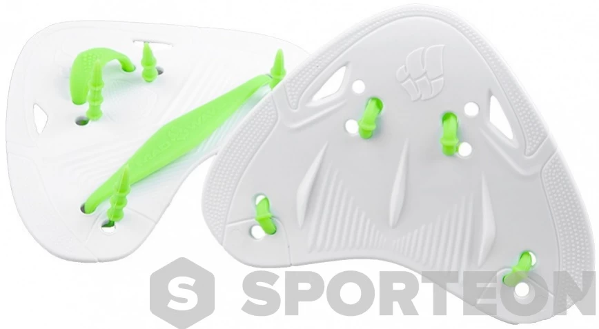 Mad Wave Finger Paddles Pro 4 Mad Wave Finger Paddles Pro - Image 2