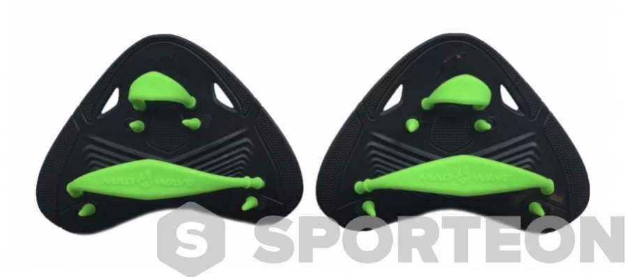 Mad Wave Finger Paddles Pro 3 Mad Wave Finger Paddles Pro