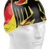 Mad Wave Germany Swim Cap -Swimgear Haven mad wave germany swim cap original