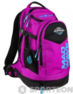 Mad Wave Lane 70 Backpack -Swimgear Haven mad wave lane 70 backpack original 2