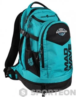 Mad Wave Lane 70 Backpack -Swimgear Haven mad wave lane 70 backpack original 3