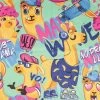 Mad Wave Llama Microfibre Towel -Swimgear Haven mad wave llama microfibre towel original