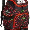 Mad Wave Mad Team Backpack Chilli -Swimgear Haven mad wave mad team backpack chilli original