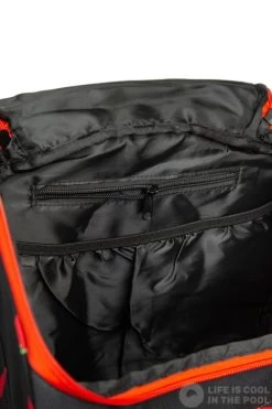 Mad Wave Mad Team Backpack Chilli -Swimgear Haven mad wave mad team backpack chilli original 4