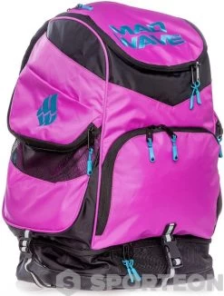 Mad Wave Mad Team Backpack -Swimgear Haven mad wave mad team backpack original 2
