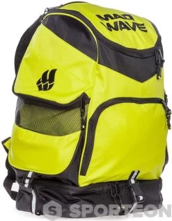 Mad Wave Mad Team Backpack -Swimgear Haven mad wave mad team backpack original 3