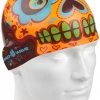 Mad Wave Mexico Swim Cap -Swimgear Haven mad wave mexico swim cap original