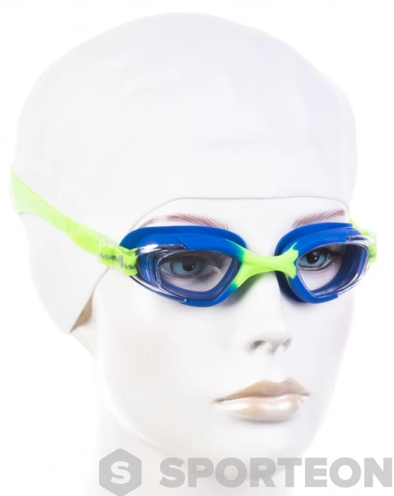 Mad Wave Micra Multi II Goggles Junior 4 Mad Wave Micra Multi II Goggles Junior - Image 2