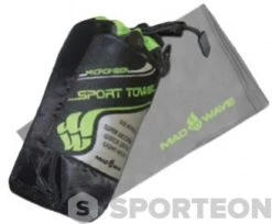 Mad Wave Microfibre 80x40 Cm -Swimgear Haven mad wave microfibre 80x40 cm original 2