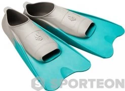 Mad Wave Pool Colour Short Fins -Swimgear Haven mad wave pool colour short fins original 1