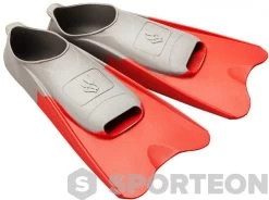 Mad Wave Pool Colour Short Fins -Swimgear Haven mad wave pool colour short fins original 2