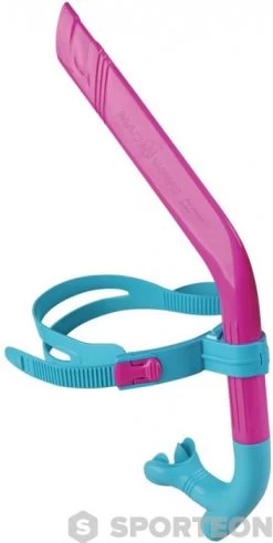 Mad Wave Pro Snorkel Junior