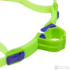 Mad Wave Pro Snorkel Navy -Swimgear Haven mad wave pro snorkel navy original 2