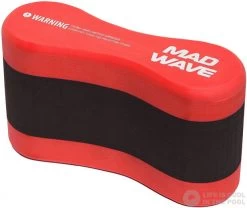 Mad Wave Pull Buoy Training Small -Swimgear Haven mad wave pull buoy training small original 2