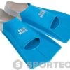 Mad Wave Short Training Fins Blue -Swimgear Haven mad wave short training fins blue original