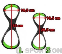 Mad Wave Stroke Trainer -Swimgear Haven mad wave stroke trainer original 2