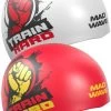 Mad Wave Train Hard Reversible Swim Cap -Swimgear Haven mad wave train hard reversible swim cap original