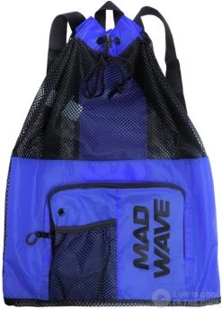Mad Wave Vent Dry Bag -Swimgear Haven mad wave vent dry bag original 2