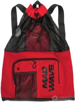 Mad Wave Vent Dry Bag -Swimgear Haven mad wave vent dry bag original 3