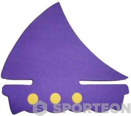 Matuska Dena Sailing Boat Kickboard 5 Matuska Dena Sailing Boat Kickboard - Image 3