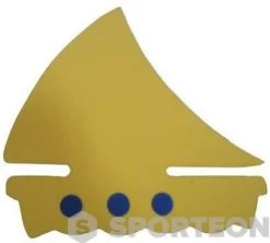 Matuska Dena Sailing Boat Kickboard 13 Matuska Dena Sailing Boat Kickboard -Swimgear Haven matuska dena sailing boat kickboard original 5