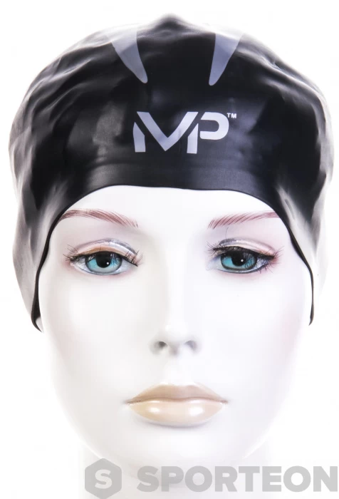 Michael Phelps X-O Cap Black 4 Michael Phelps X-O Cap Black - Image 2