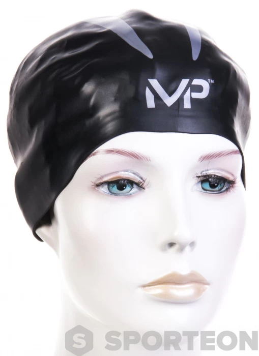 Michael Phelps X-O Cap Black 5 Michael Phelps X-O Cap Black - Image 3