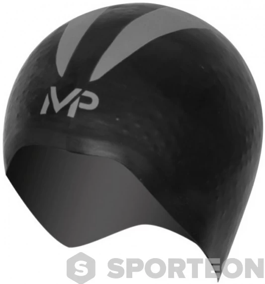 Michael Phelps X-O Cap Black 3 Michael Phelps X-O Cap Black