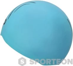 Michael Phelps X-O Cap Blue/Black -Swimgear Haven michael phelps x o cap blue black original 2