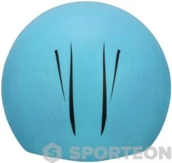 Michael Phelps X-O Cap Blue/Black -Swimgear Haven michael phelps x o cap blue black original 3