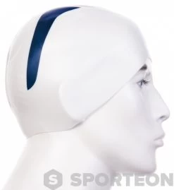Michael Phelps X-O Cap White -Swimgear Haven michael phelps x o cap white original 3