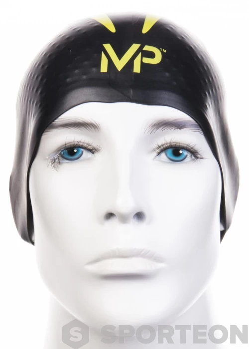 Michael Phelps X-O Cap Yellow Cep 4 Michael Phelps X-O Cap Yellow Cep - Image 2