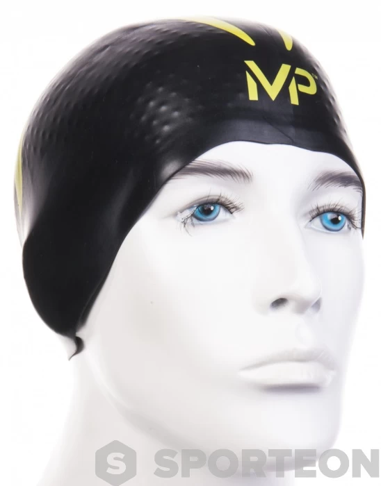 Michael Phelps X-O Cap Yellow Cep 5 Michael Phelps X-O Cap Yellow Cep - Image 3