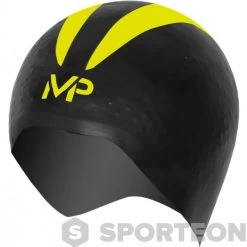 Michael Phelps X-O Cap Yellow Cep