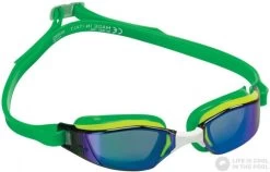 Michael Phelps XCEED Titan Swimming Goggles -Swimgear Haven michael phelps xceed titan swimming goggles original 3