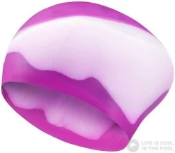 Nike Long Hair Silicone Cap -Swimgear Haven nike long hair silicone cap original 2