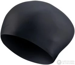 Nike Long Hair Silicone Cap
