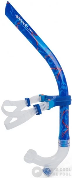 Speedo Central Snorkel