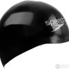 Speedo Fastskin Cap Black/White 1 Speedo Fastskin Cap Black/White -Swimgear Haven speedo fastskin cap black white original