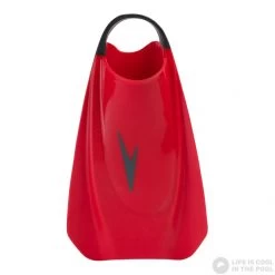 Speedo Fury Training Fin Lava Red/Chill Blue/Grey 7 Speedo Fury Training Fin Lava Red/Chill Blue/Grey -Swimgear Haven speedo fury training fin lava red chill blue grey original 1