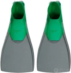 Speedo Long Blade Fin -Swimgear Haven speedo long blade fin original 4