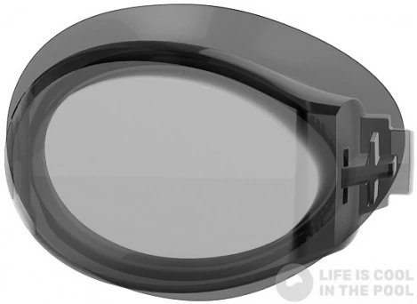 Speedo Mariner Pro Optical Lens Smoke 3 Speedo Mariner Pro Optical Lens Smoke