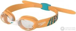 Speedo Sea Squad Illusion Goggle Infants -Swimgear Haven speedo sea squad illusion goggle infants original 2